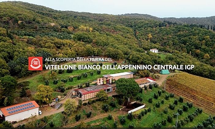 Dove nasce la qualità del Vitellone Bianco dell’Appennino Centrale IGP