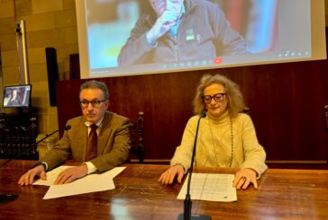 A Siena torna la rassegna letteraria “Pagine di legalità”