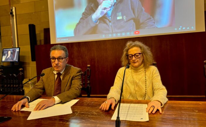 A Siena torna la rassegna letteraria “Pagine di legalità”