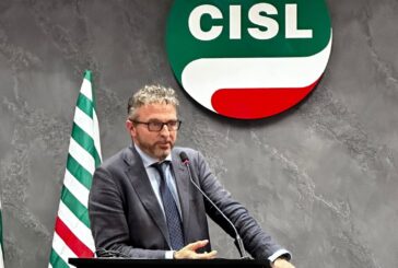 Pucci sul nuovo DG Ausl Tse: “Tante sfide lo attendono, Cisl pronta a fare la sua parte”