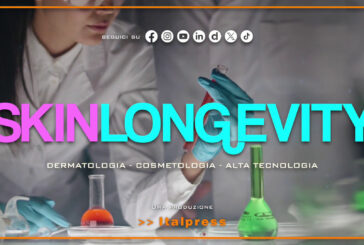 SkinLongevity Magazine – Puntata del 11/1/2025