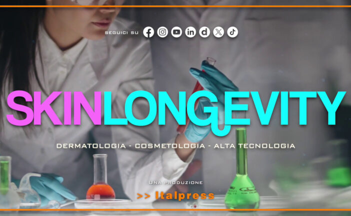 SkinLongevity Magazine – Puntata del 11/1/2025