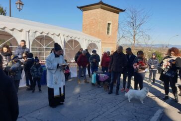 Torrita di Siena: domenica 19 gennaio c’è la Fiera di Sant’Antonio