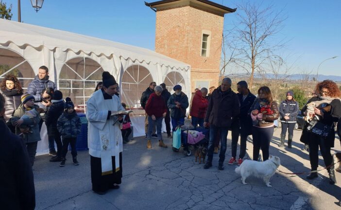 Torrita di Siena: domenica 19 gennaio c’è la Fiera di Sant’Antonio