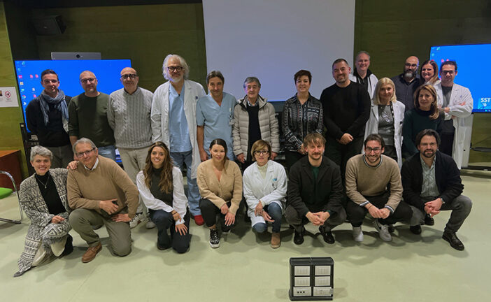 Trapianto di polmone: meeting sulla rete toscana organizzato ad Arezzo