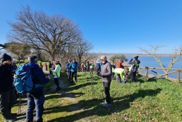 Montepulciano, trekking al Lago nella Giornata mondiale delle zone umide