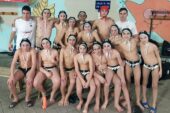 Pallanuoto Siena Uisp: ancora una vittoria per l’U14