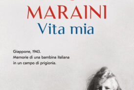 Dacia Maraini presenta “Vita mia” al Santa Maria della Scala