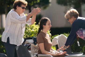 Al Centro Insieme di Poggibonsi al via un corso di meditazione Sahaja Yoga gratuito