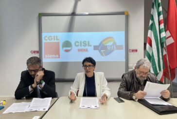 Sostegno ai ceti più deboli: arriva la Piattaforma provinciale della Cgil Cisl Uil