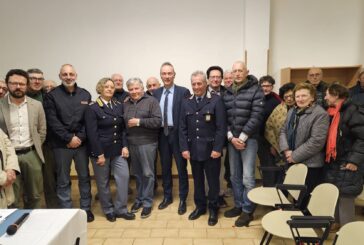 A Montepulciano e Chianciano il questore Angeloni dà consigli antitruffa