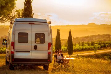 Vigneti Aperti in Toscana: da marzo a ottobre il “wine trekking”