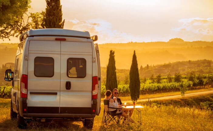 Vigneti Aperti in Toscana: da marzo a ottobre il “wine trekking”