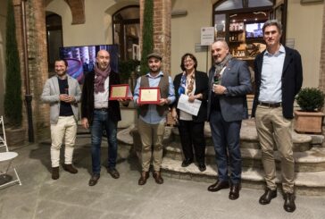 Anteprima del Vino Nobile di Montepulciano: in tanti alla due giorni in Fortezza