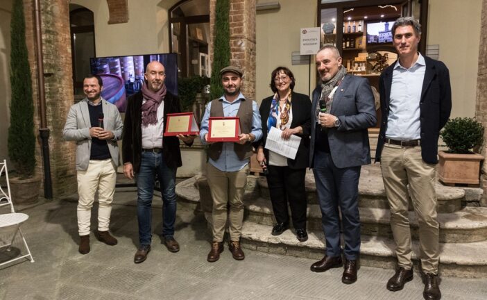 Anteprima del Vino Nobile di Montepulciano: in tanti alla due giorni in Fortezza