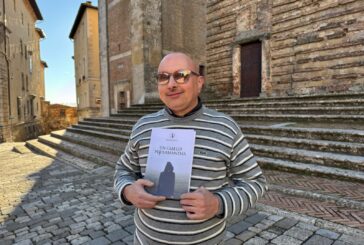 Montepulciano: ecco il nuovo romanzo del poliziano Antonio Garosi