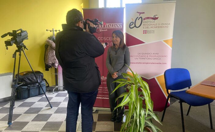 Fondazione Enoteca Italiana Siena: successo per il convegno a Ovada