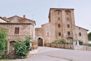 Aperta la biblioteca comunale di Contignano grazie ai volontari