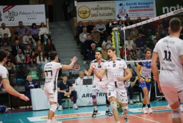 Siena a Porto Viro cerca continuità e rincorre i playoff