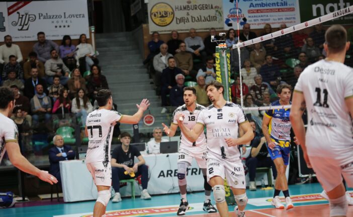 Siena a Porto Viro cerca continuità e rincorre i playoff