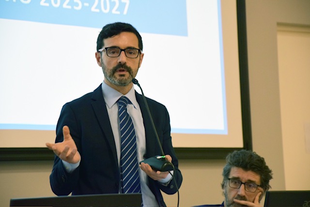 8 marzo: l’impegno concreto della Asl Tse per le pari opportunità