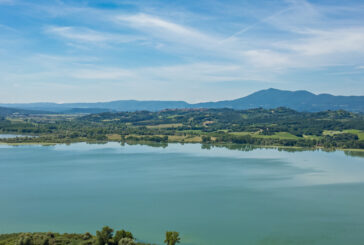 Lago di Chiusi: contributo di 1 milione e 241mila euro dalla Regione