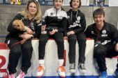 Scherma CUS Siena – Sofia Pichierri Argento nel Trofeo Città di Desio