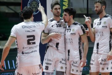 Volley: Siena in partenza per Catania per una sfida importante