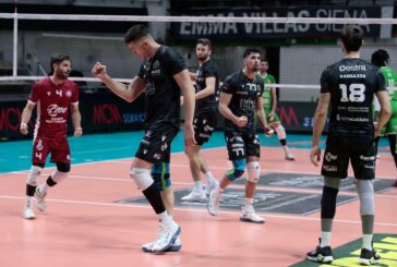 Volley: al PalaEstra arriva la capolista Prata di Pordenone