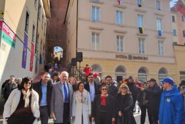 Carnevale di Foiano: anche Giani all’apertura della festa