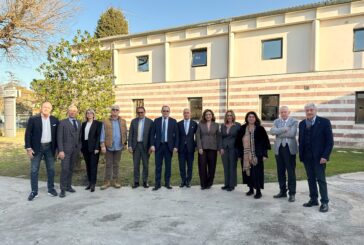 Fondazione Banca Centro – Toscana Umbria: insediato il nuovo cda