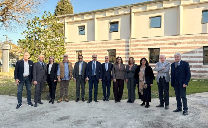 Fondazione Banca Centro – Toscana Umbria: insediato il nuovo cda