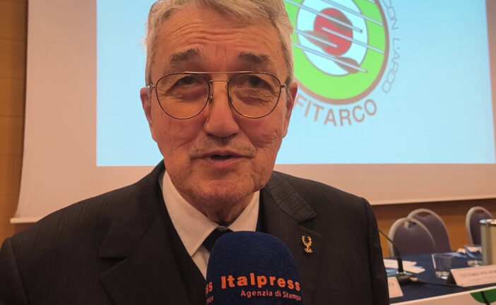 Coni, Scarzella "Malagò mio presidente, altrimenti scelgo Pancalli"