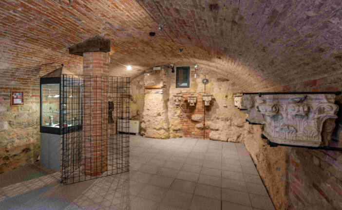 Montepulciano: lavori al Museo Civico, riapertura prevista sabato 22 marzo