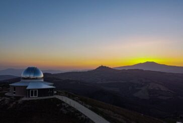 Radicofani: c’è un bando per la gestione dell’Osservatorio astronomico