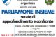 Parliamo insieme: serate di approfondimento e confronto al campo sportivo di Pianella