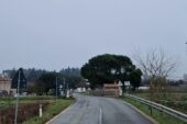 Lavori sul ponte del fiume Foenna pronti ad andare a gara