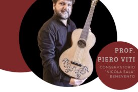 Le corde del passato: la chitarra di Carulli torna a suonare al Conservatorio Franci