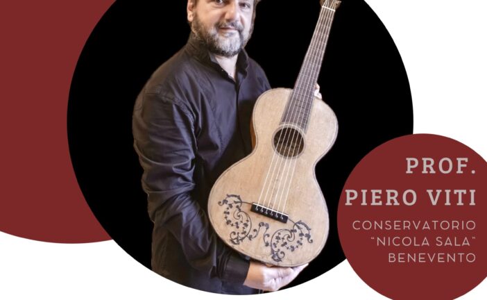 Le corde del passato: la chitarra di Carulli torna a suonare al Conservatorio Franci