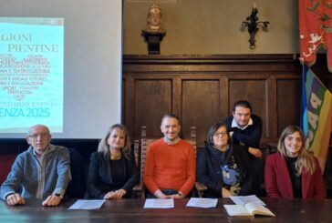 Presentato a Pienza il Calendario degli eventi 2025