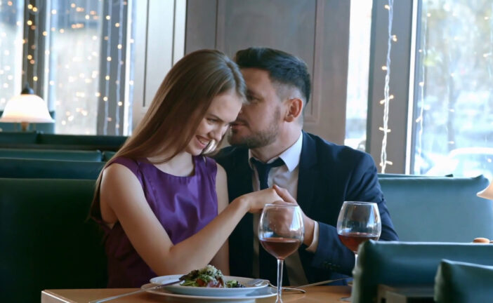 A San Valentino gli italiani spenderanno 330 milioni al ristorante