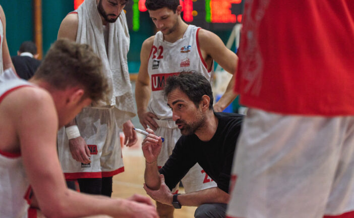 Ancora un infrasettimanale per i Bulls che ospitano Montecatini