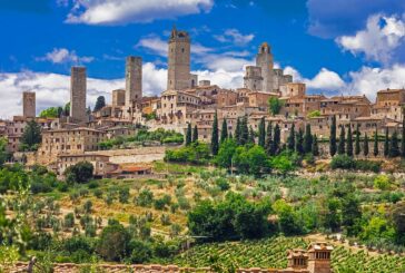 Centro storico e mura: a San Gimignano e Siena sono necessari controlli