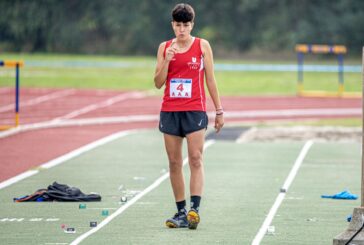 L’Uisp Atletica Siena entra nel vivo della stagione invernale