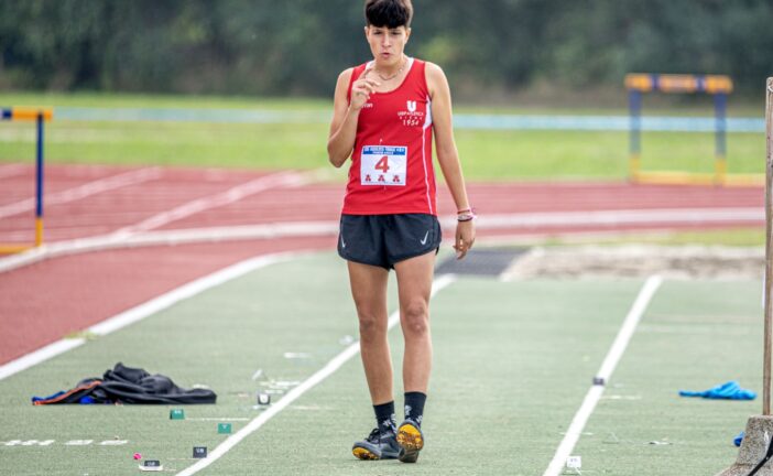 L’Uisp Atletica Siena entra nel vivo della stagione invernale