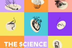 Online “The Science of You”: il podcast dedicato alla medicina personalizzata