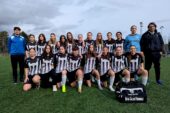 Il weekend del Siena Calcio femminile