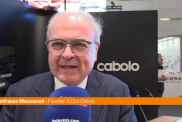 Mazzoccoli "Tecnologia Cabolo offline, non serve il cloud"