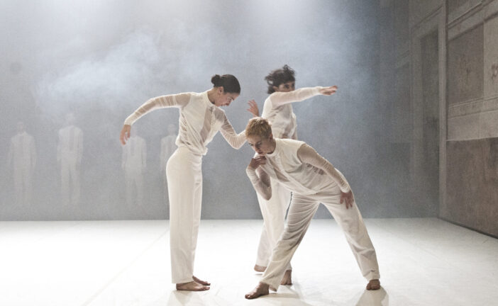 All’Alfieri torna protagonista la danza con “White Room”