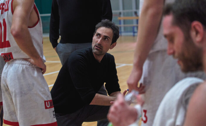 San Giobbe a Chieti vuole continuare la striscia positiva